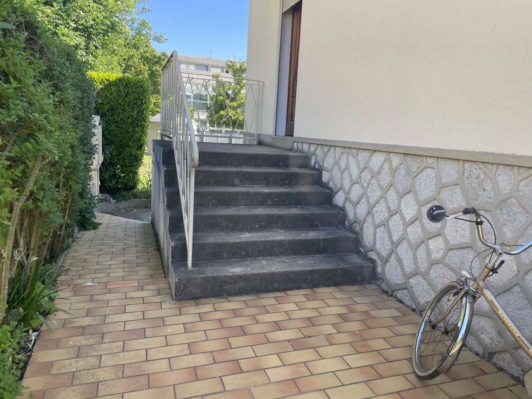 Maison à LUCE