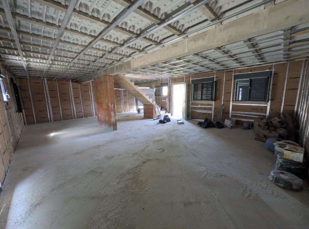 Maison 130 m² à Pasly  - photo 4