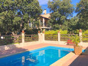 Maison à SAINT-PAUL-TROIS-CHATEAUX