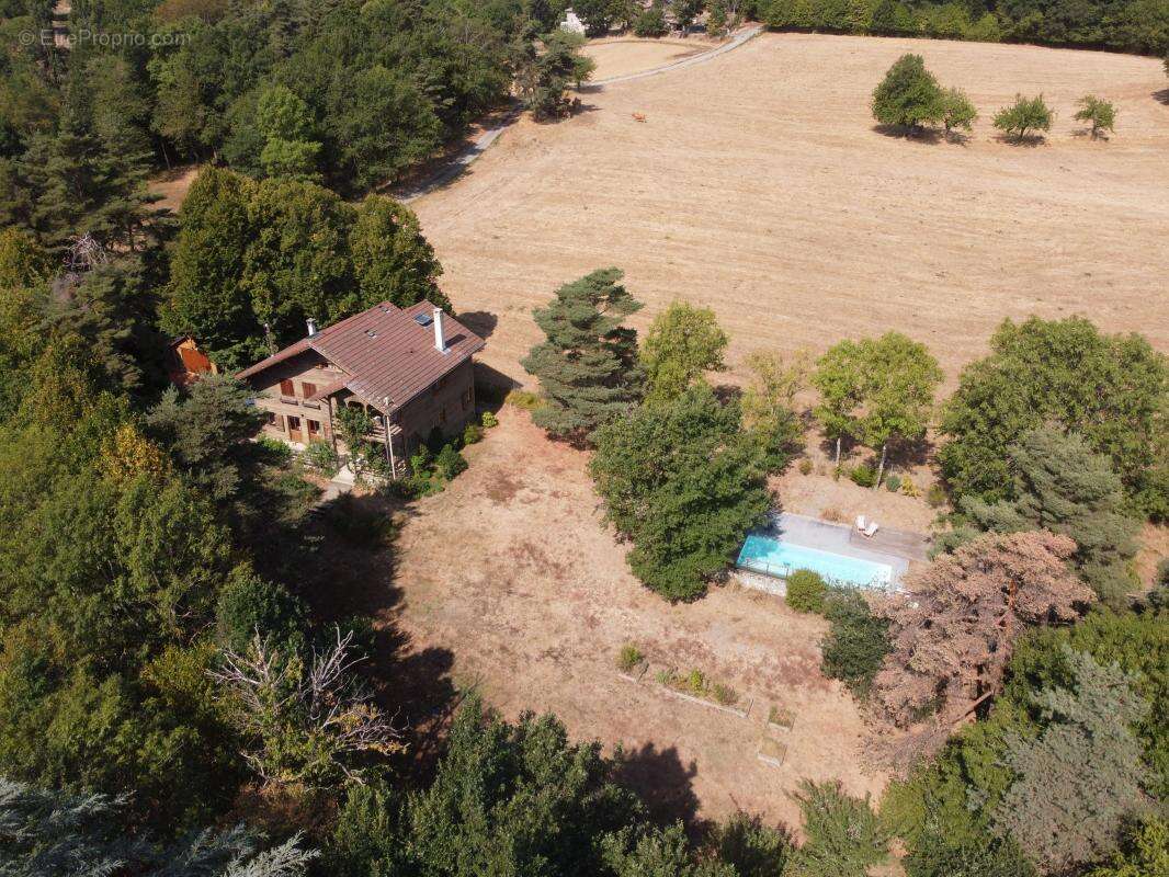 Ardeche boffres - 30 min de valence - photo 2