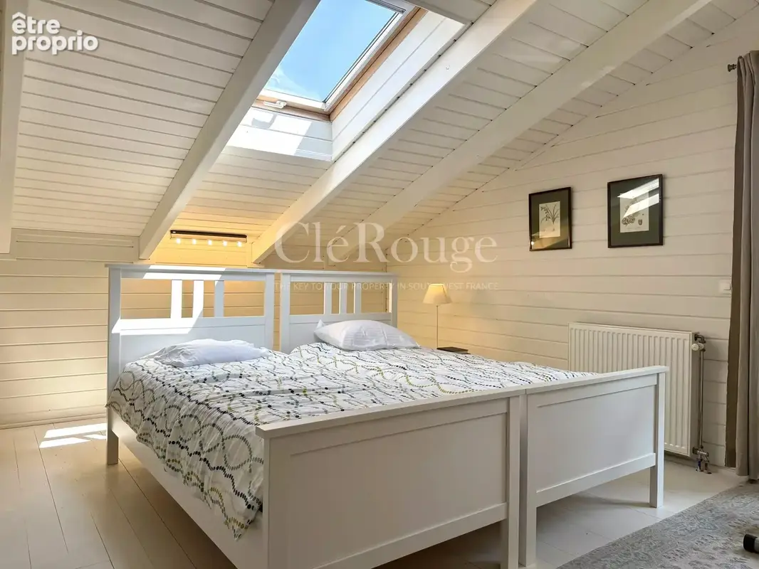 5 minutes de Villeréal – Charmante maison en bois de 4 chambres avec jardin - photo 17