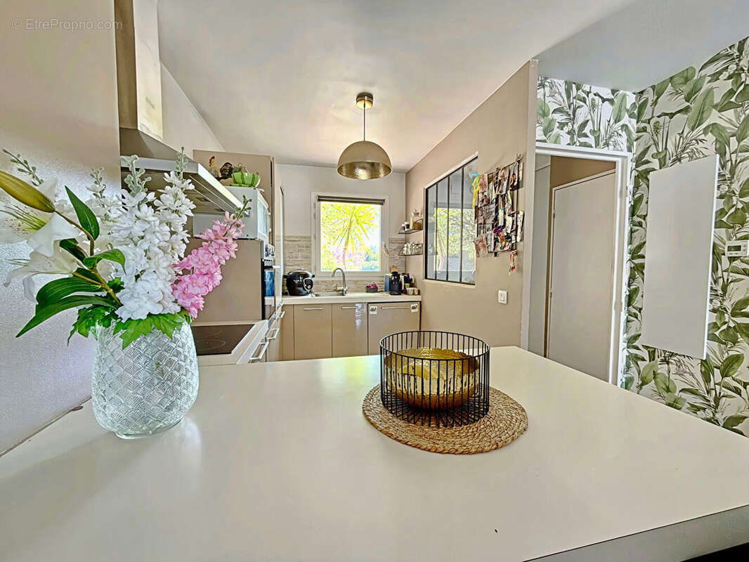 Maison à ROQUEBRUNE-SUR-ARGENS