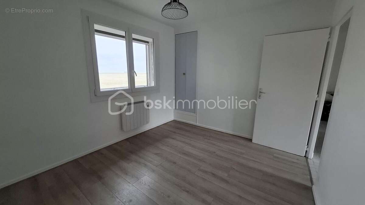 Maison à ASCHERES-LE-MARCHE