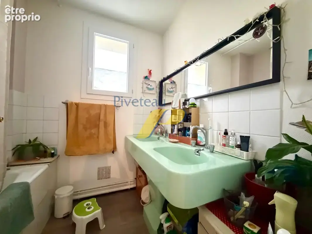 Appartement 4 pièces 78 m² à vendre à Saint-Sebastien-Sur-Loire (44230) - photo 5