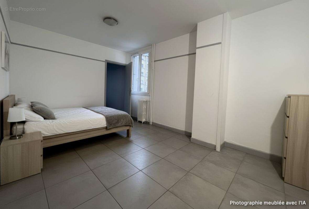 Appartement à AURILLAC