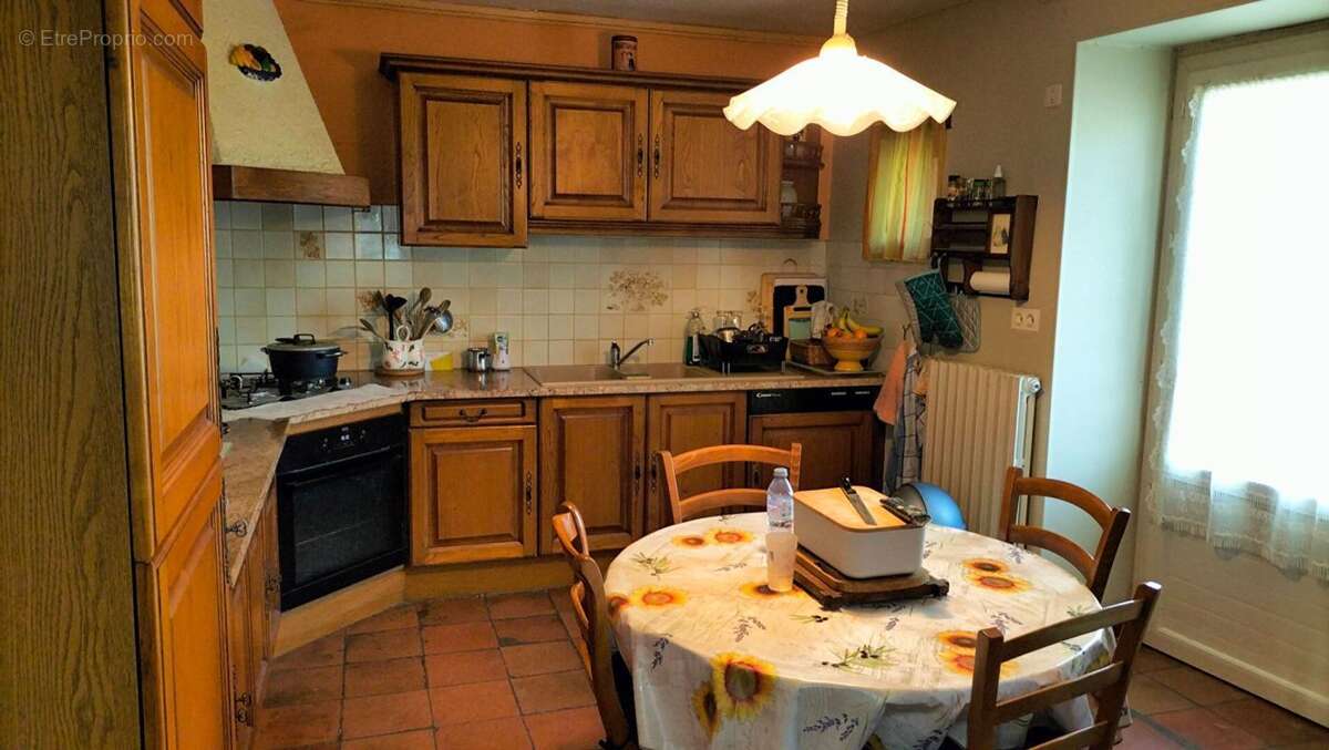 Maison à MAUVEZIN