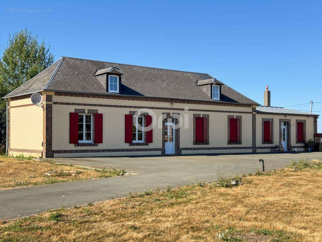 Maison À Vendre - photo 2