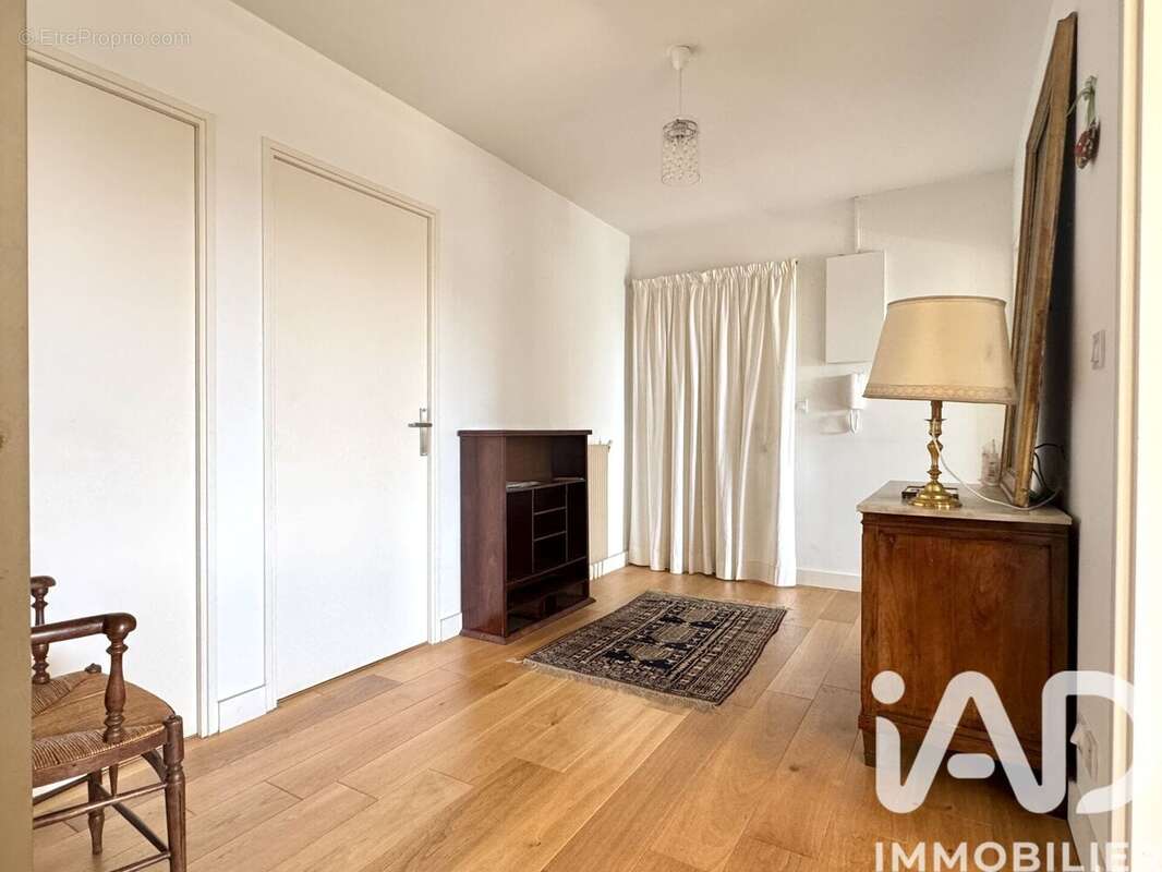 Photo 7 - Appartement à BORDEAUX