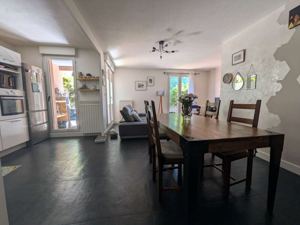 Appartement à TOURNEFEUILLE