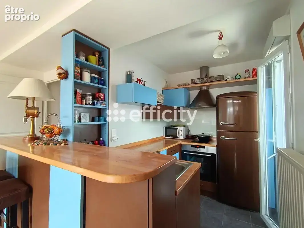 Appartement récent - photo 4
