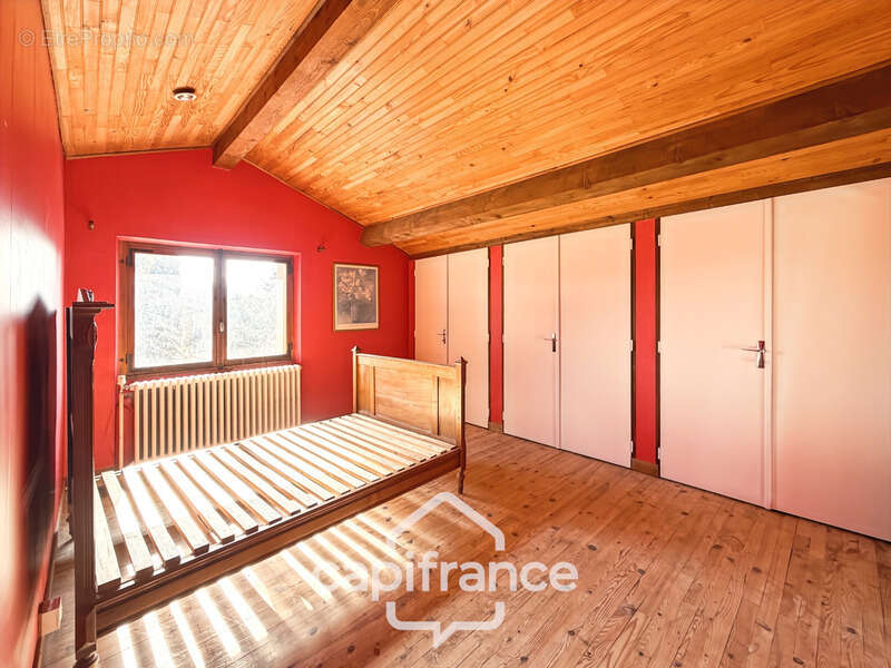 Maison à MONTRIGAUD