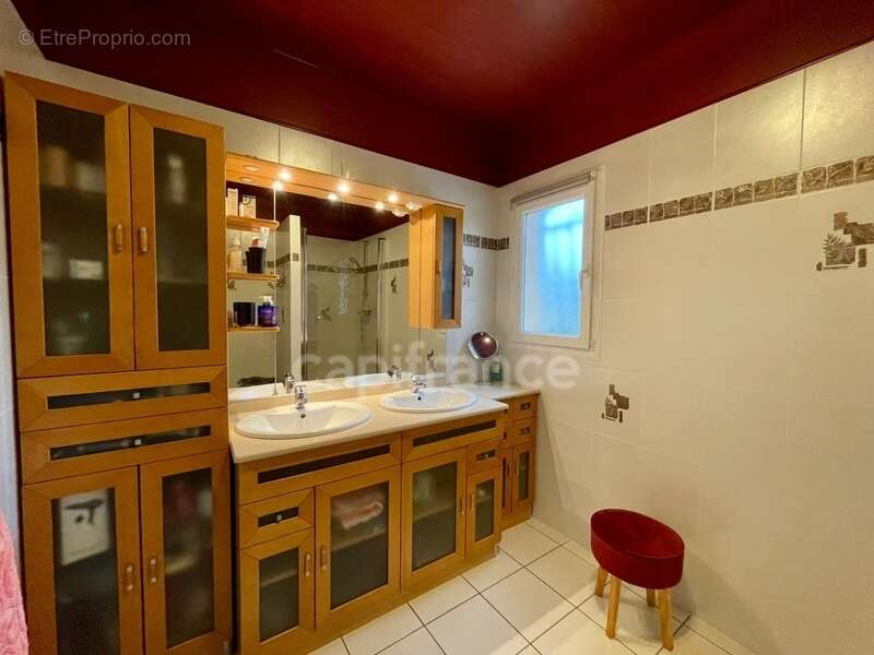 Maison à SAINT-HIPPOLYTE-DU-FORT