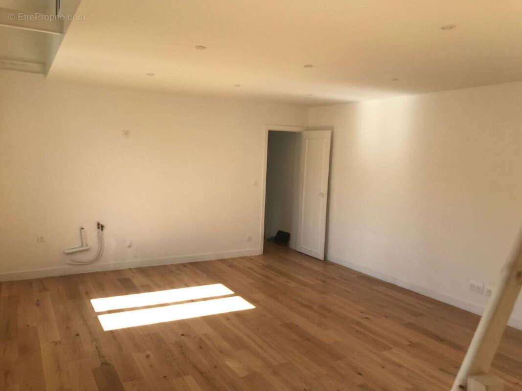 Photo 6 - Appartement à PARIS-13E