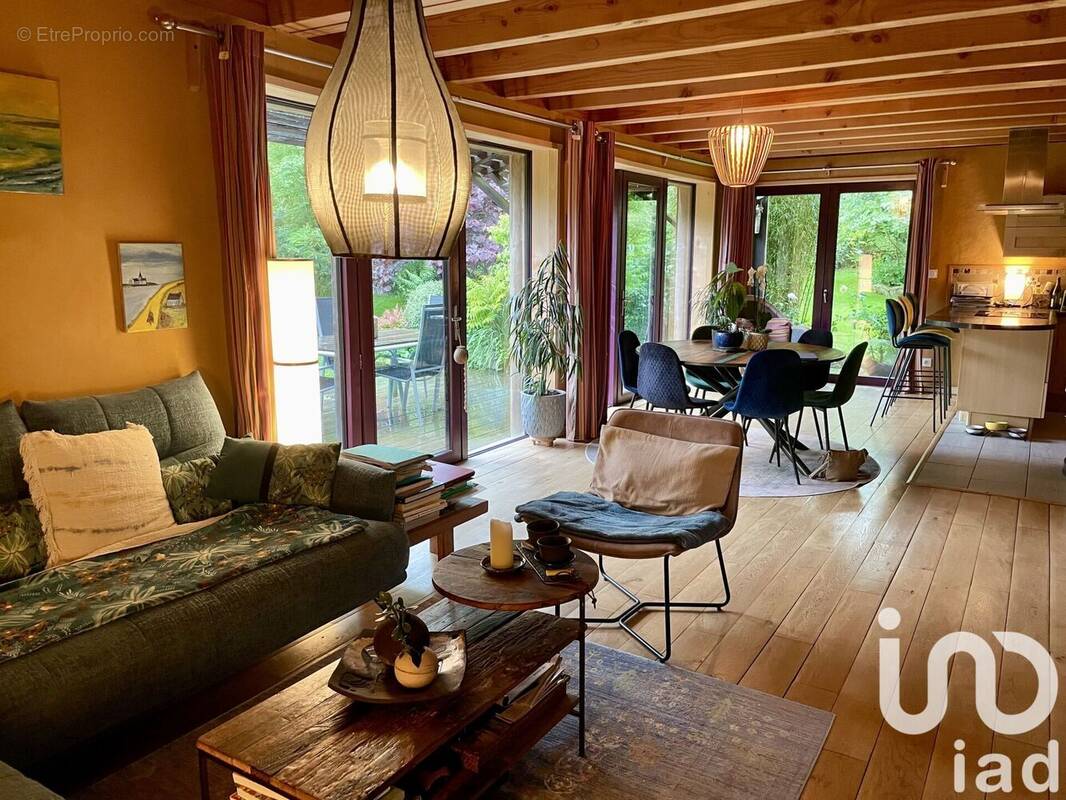 Photo 1 - Maison à LE TREHOU