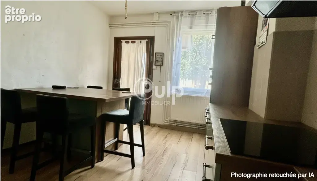 Maison Spécial investisseur à R0UVROY - photo 2