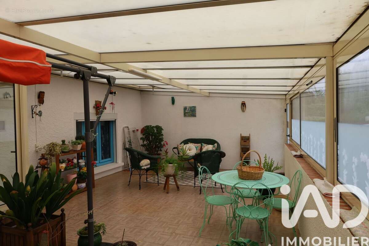 Photo 5 - Maison à REIMS