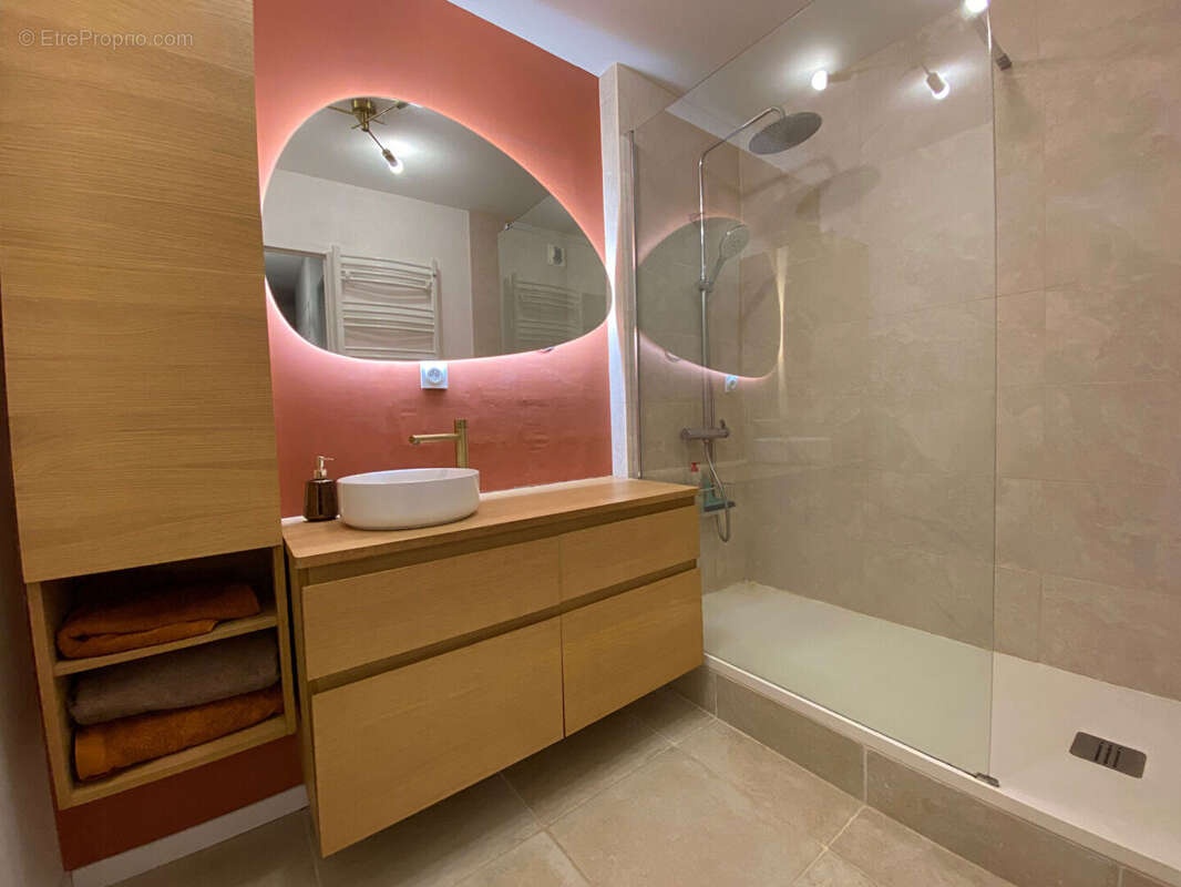 Appartement à SAINT-BARTHELEMY-D&#039;ANJOU