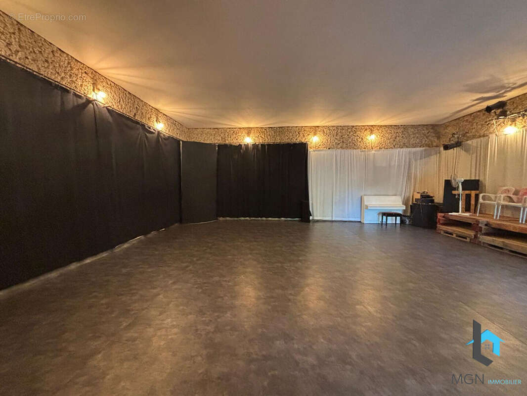 Maison à NOGENT-LE-ROI