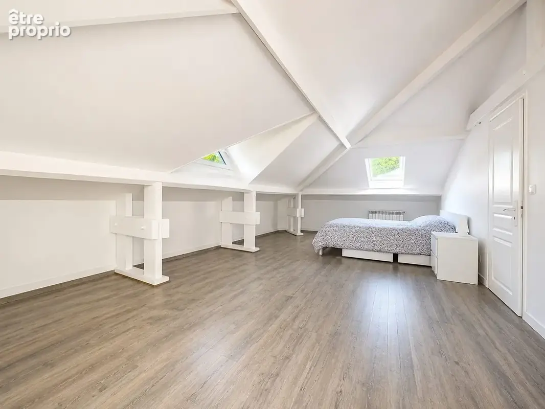 Maison 7 pièces 183 m² à vendre à Soisy-Sur-Seine (91450) - photo 7