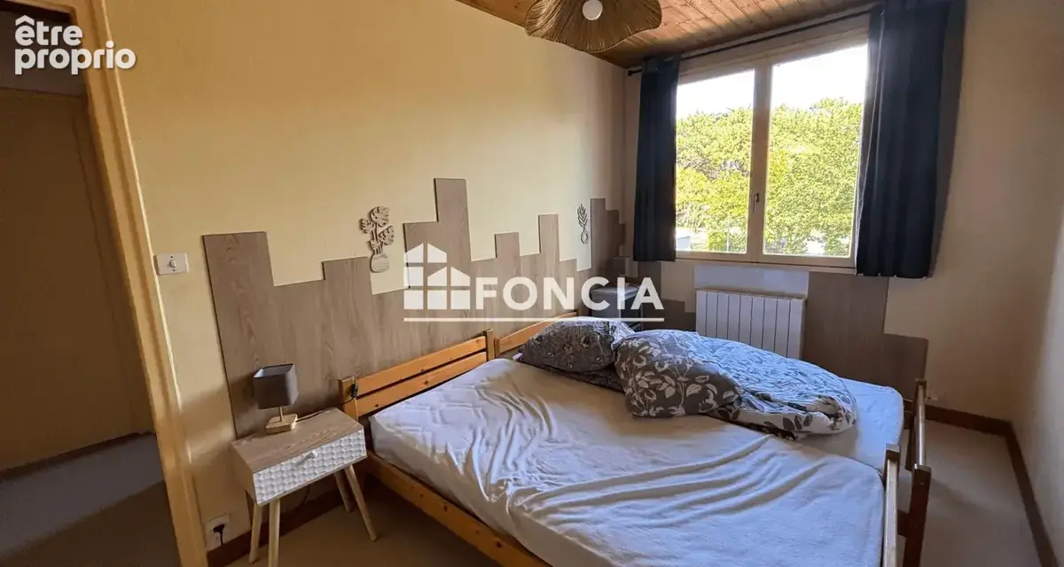 Maison 3 pièces 76 m² à vendre à Saint-Jean-De-Monts (85160) - photo 7