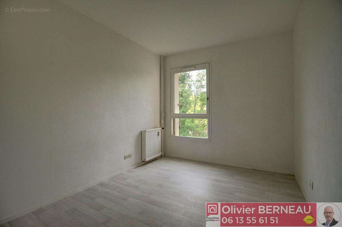 Appartement à BAYONNE