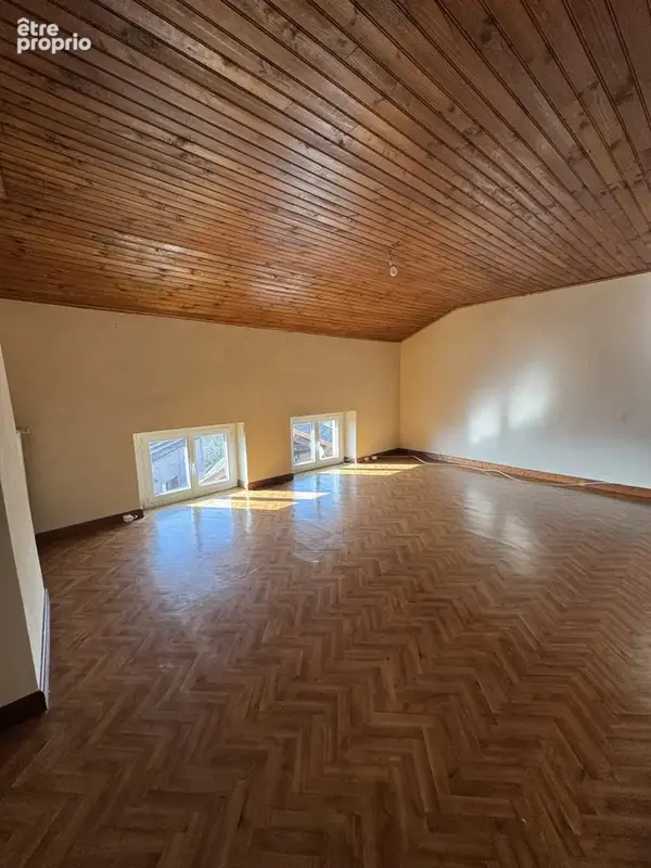 Maison de village en pierre 161 m2 avec dépendance (42) - photo 9