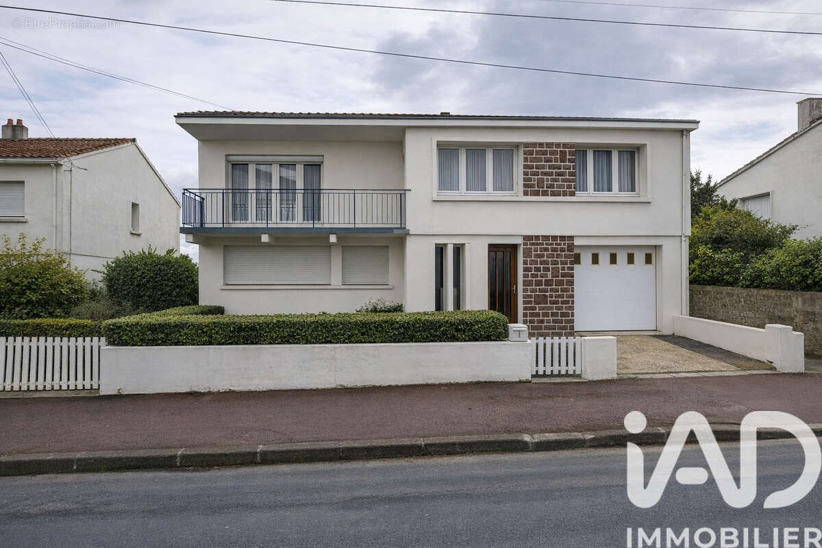 Photo 4 - Appartement à SAINT-GILLES-CROIX-DE-VIE