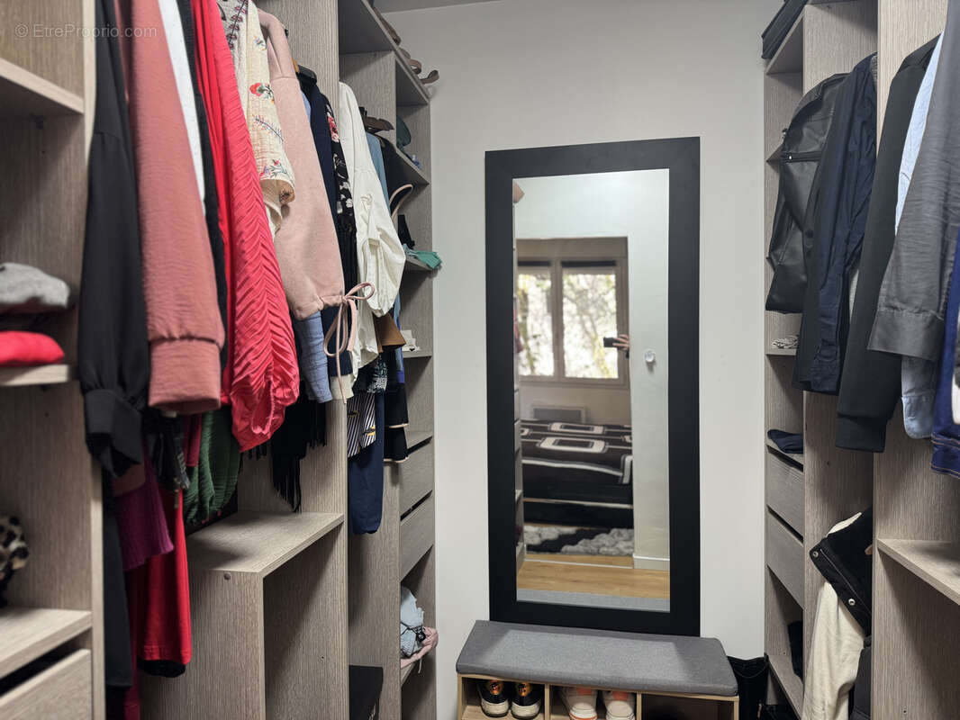 Appartement à CUGNAUX