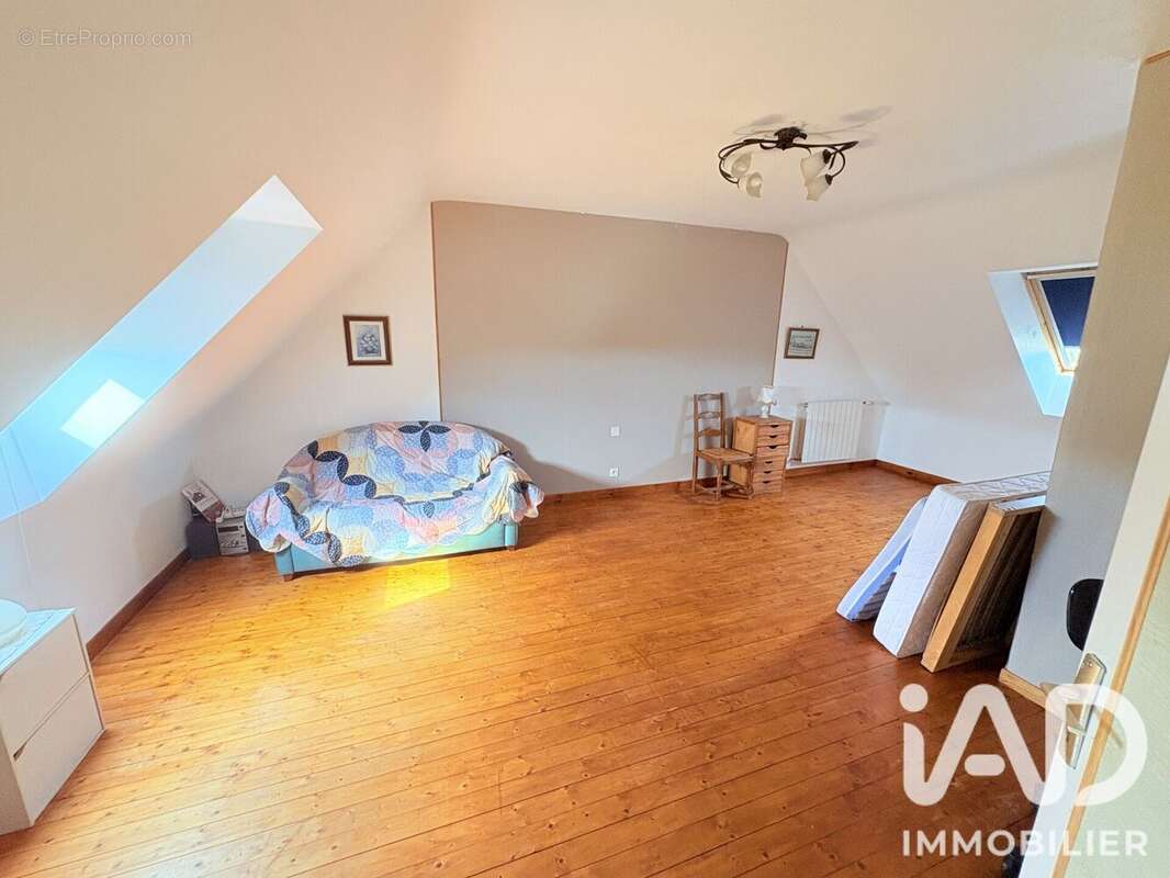 Maison 112 m² à Lannion  - photo 5