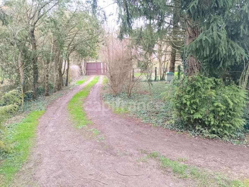 Maison à vendre 0 pièces BOEURS EN OTHE (89) - photo 28
