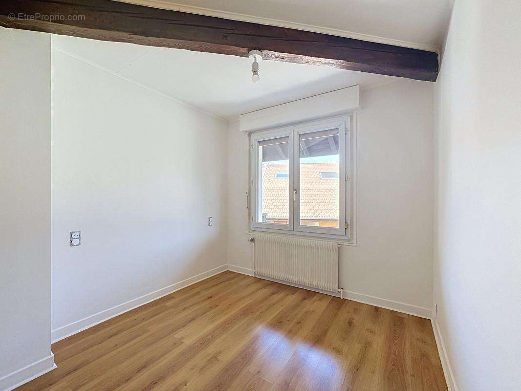 Appartement - photo 8