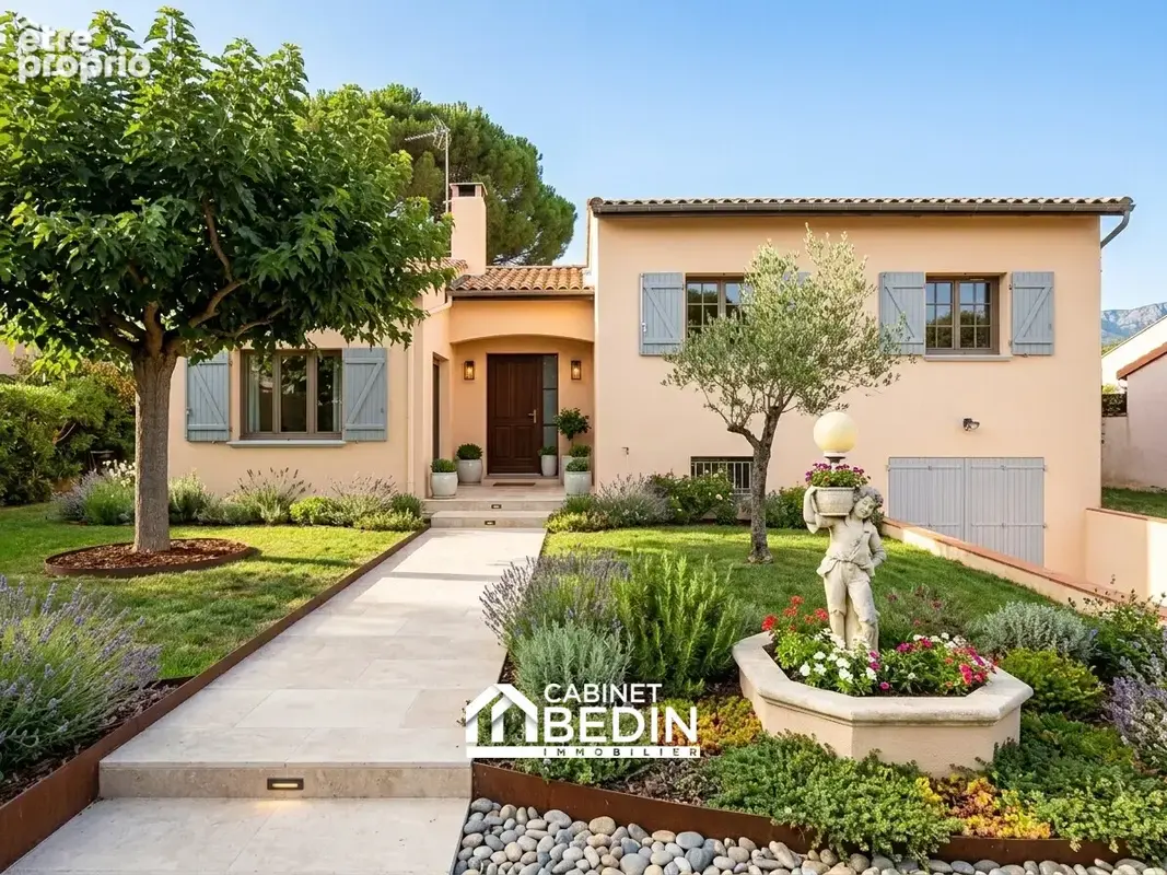 Photo Maison à Tournefeuille au prix de 338 800€