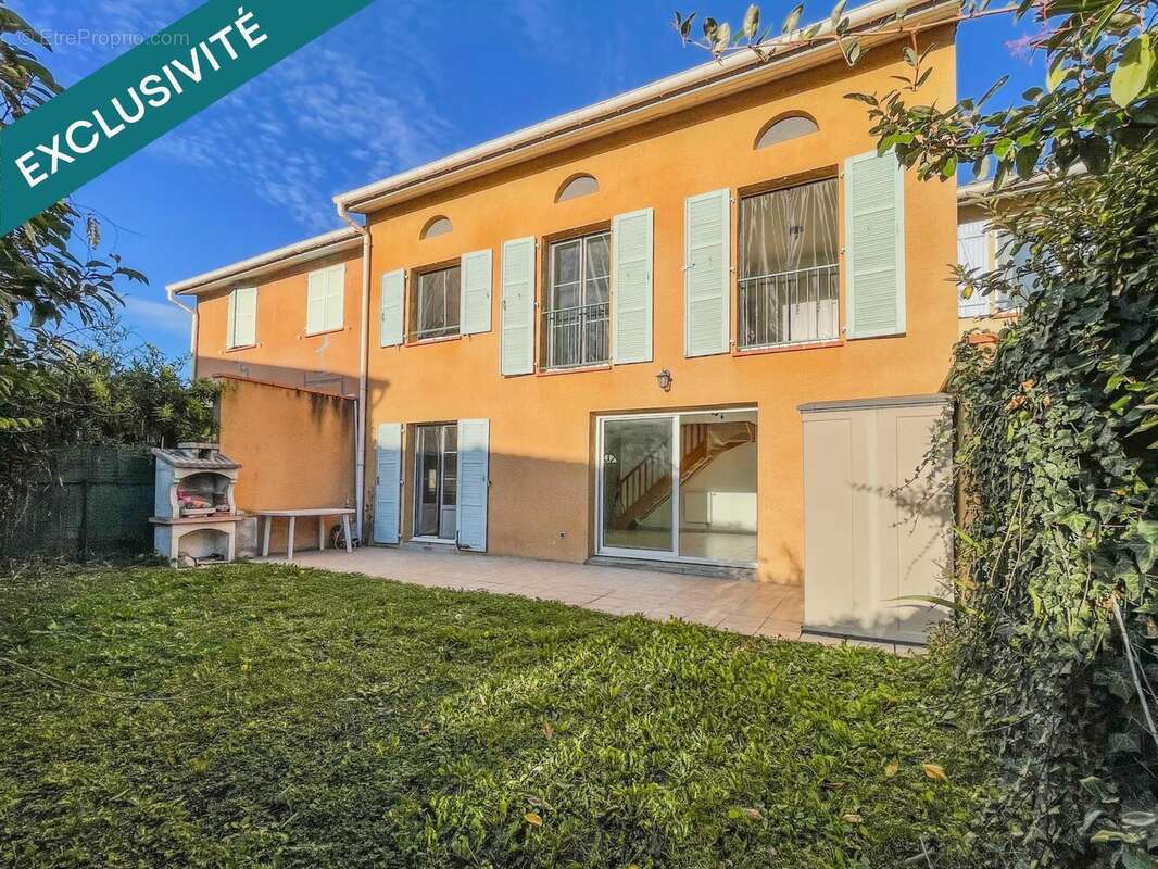 Photo 4 - Maison à SAINT-JEAN