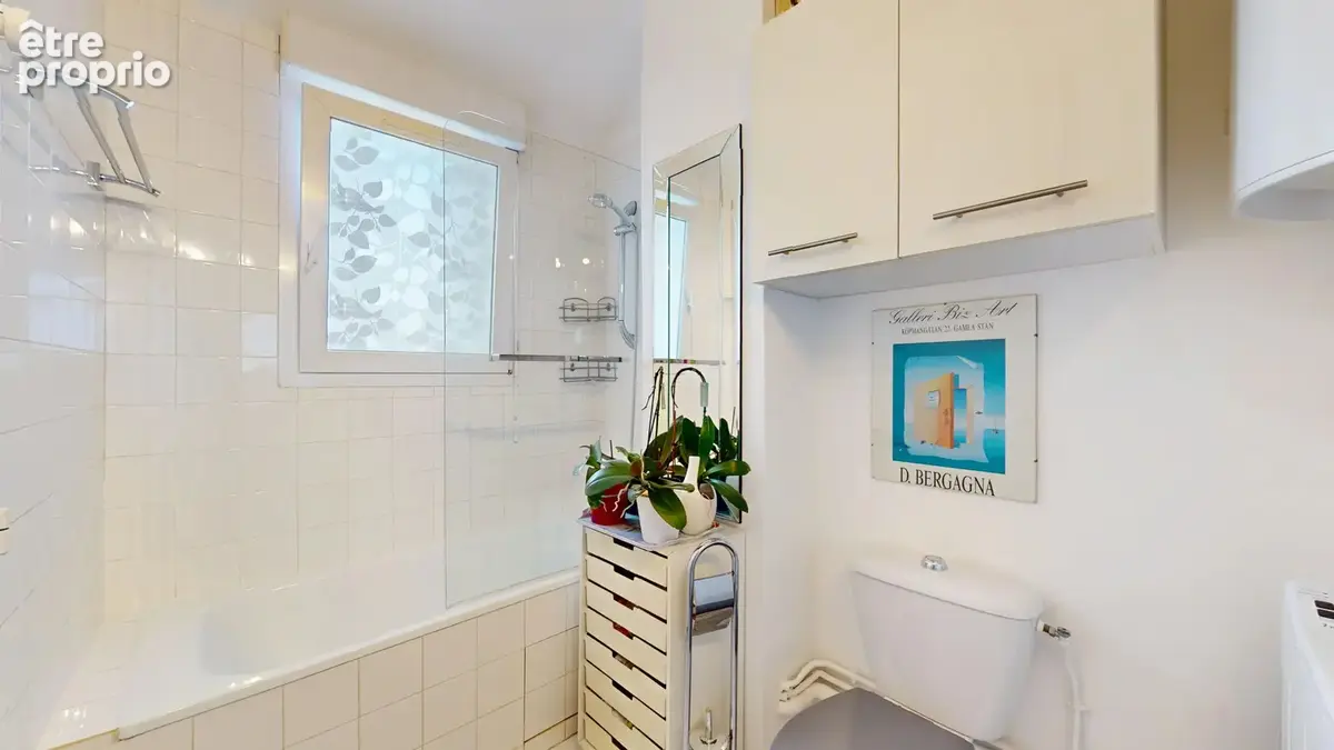 Appartement 3 pièces 50 m² à vendre à Gournay-Sur-Marne (93460) - photo 11