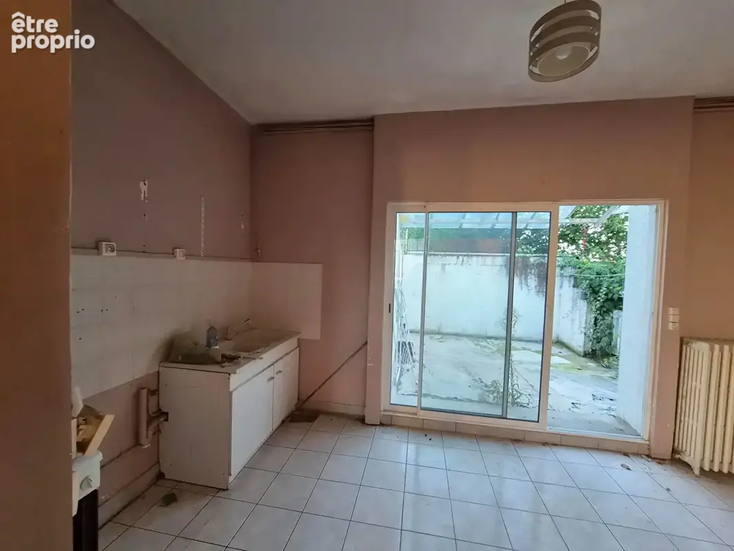 Appartement Saint Quentin 4 pièce(s) 72 m2 - photo 2
