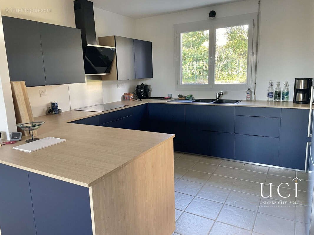 Maison 148 m² à Bourgneuf-En-Retz  - photo 5