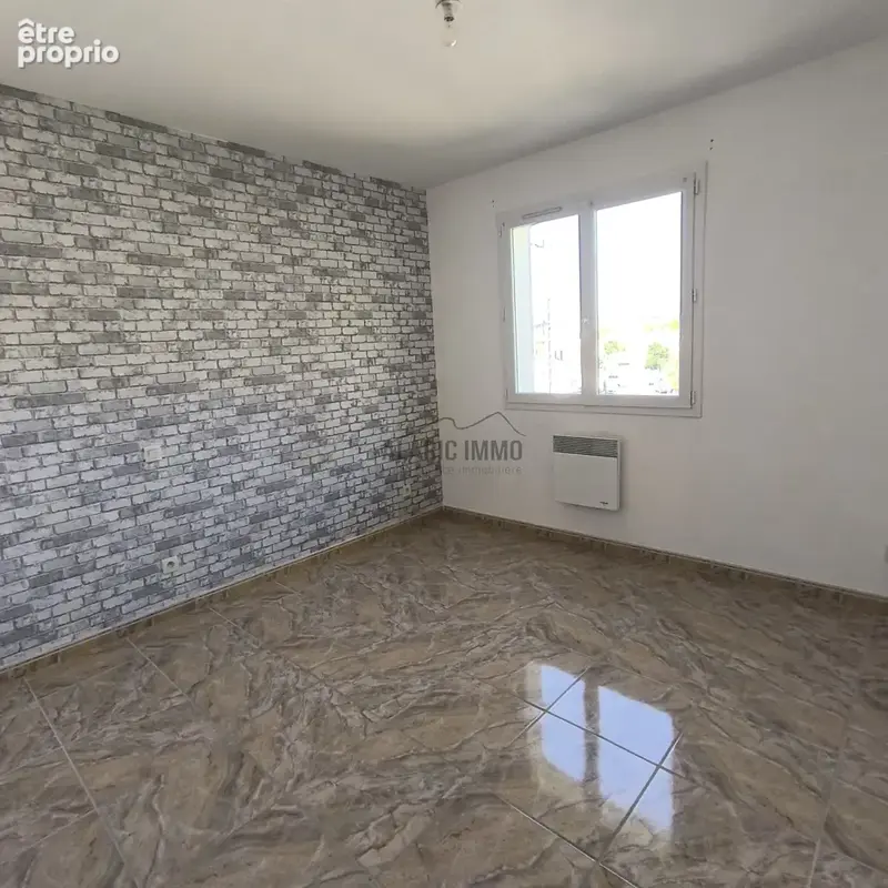 Village proximite lezignan corbieres - villa 4 ch-garage-jardin - photo 8