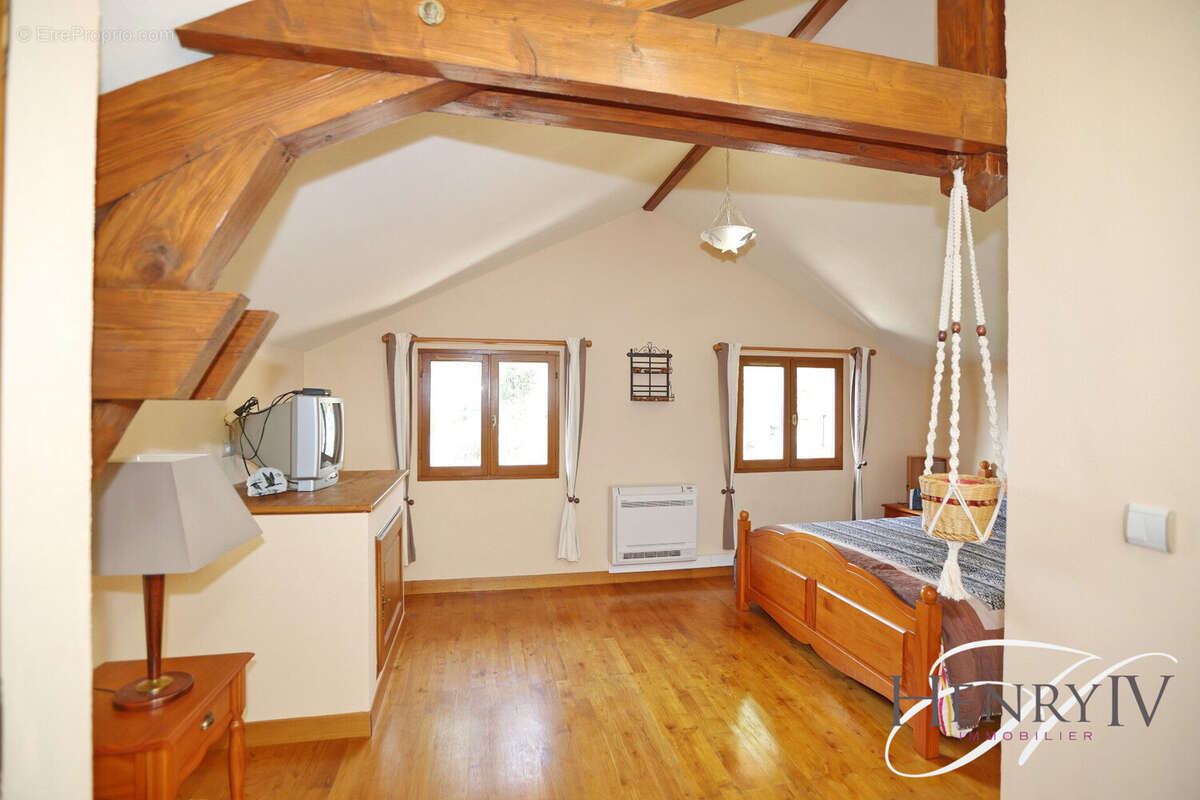 Maison à CORENC