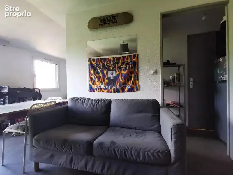 Photo Appartement à Toulouse au prix de 136 000€
