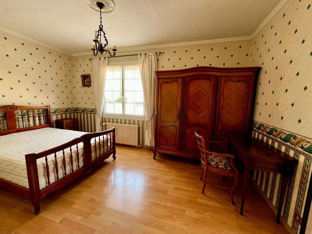 Maison à L'HOUMEAU