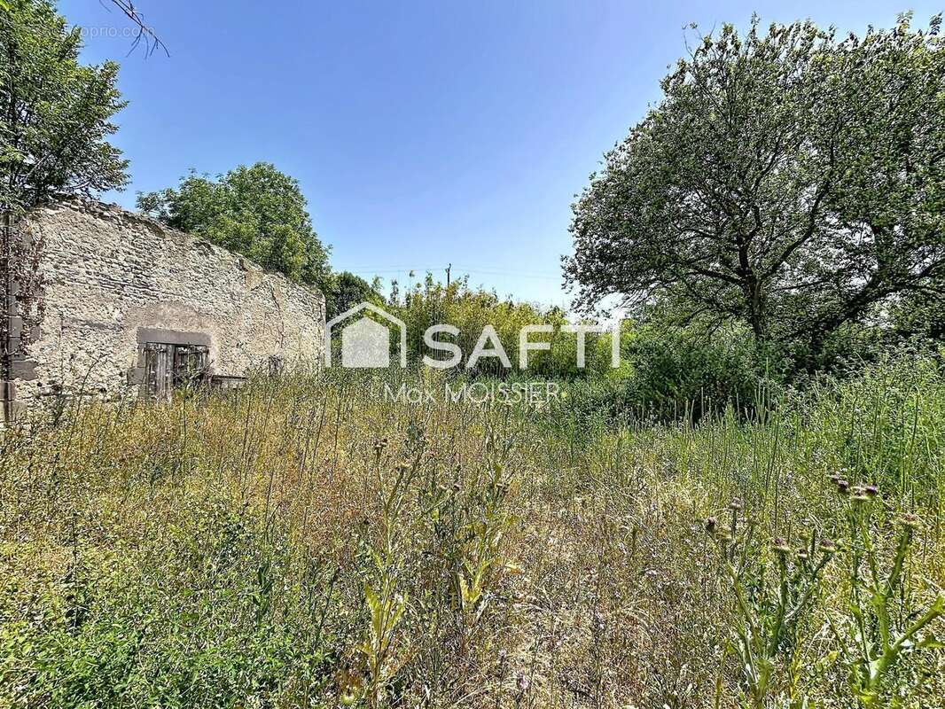 Terrain 8878 m² à Saint-Ignat  - photo 5