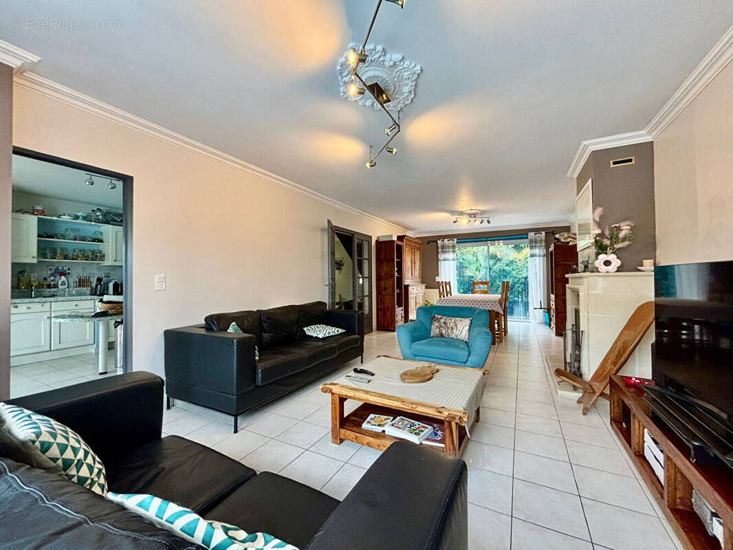 Maison à SAINT-NAZAIRE