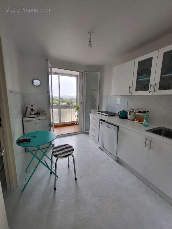 Appartement à AVIGNON