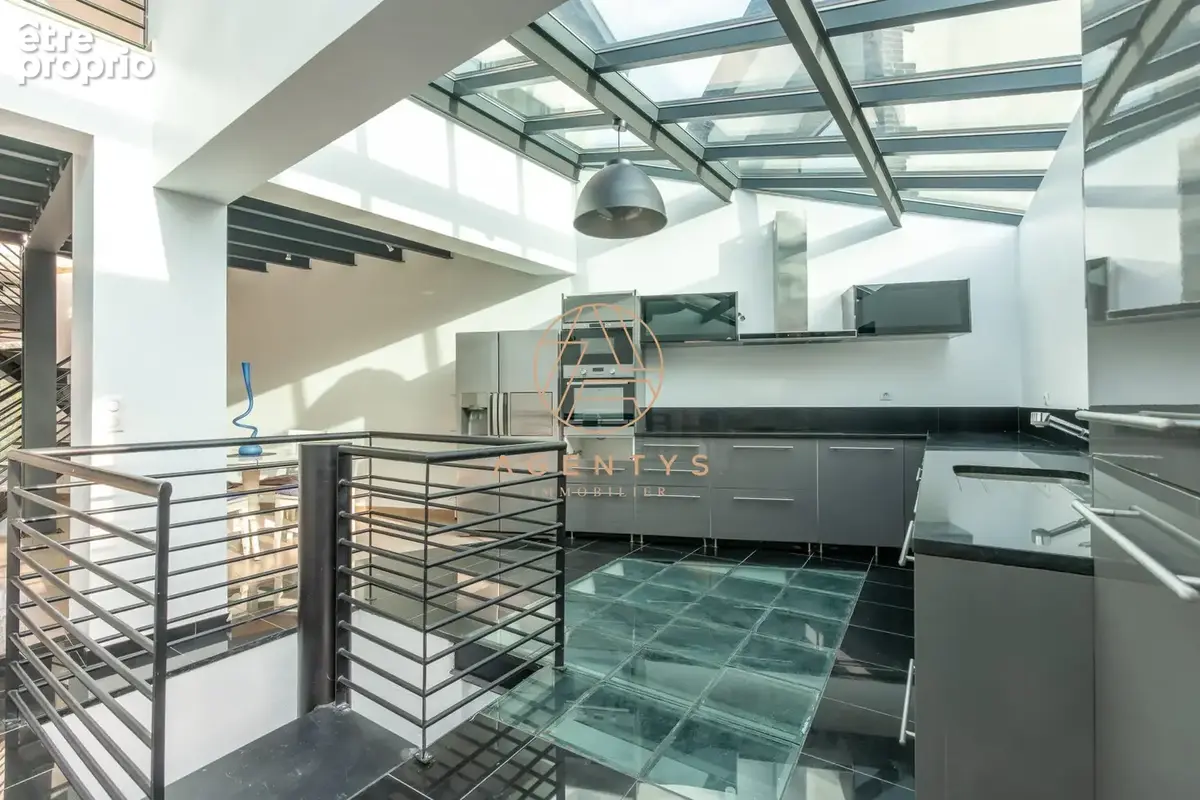 Maison 3 pièces 104 m² à vendre à Le Perreux-Sur-Marne (94170) - photo 2