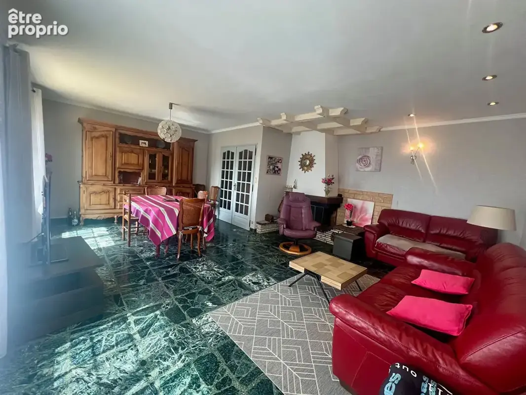 Maison à vendre à Brie Comte Robert - 3 chambres, 95 m² - photo 7