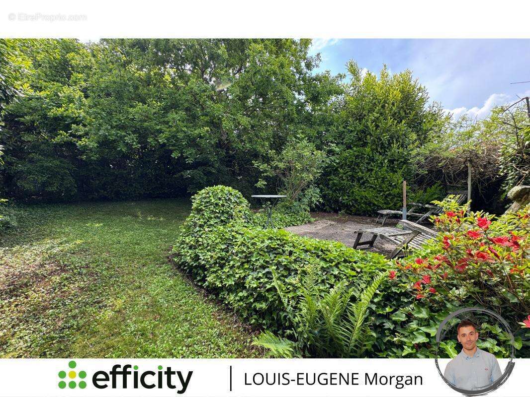 Maison 142 m² à Saint-Romain  - photo 15