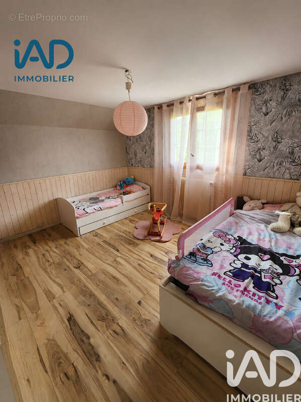 Photo 8 - Maison à GRUCHET-LE-VALASSE