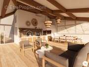 Maison à SIMIANE-COLLONGUE