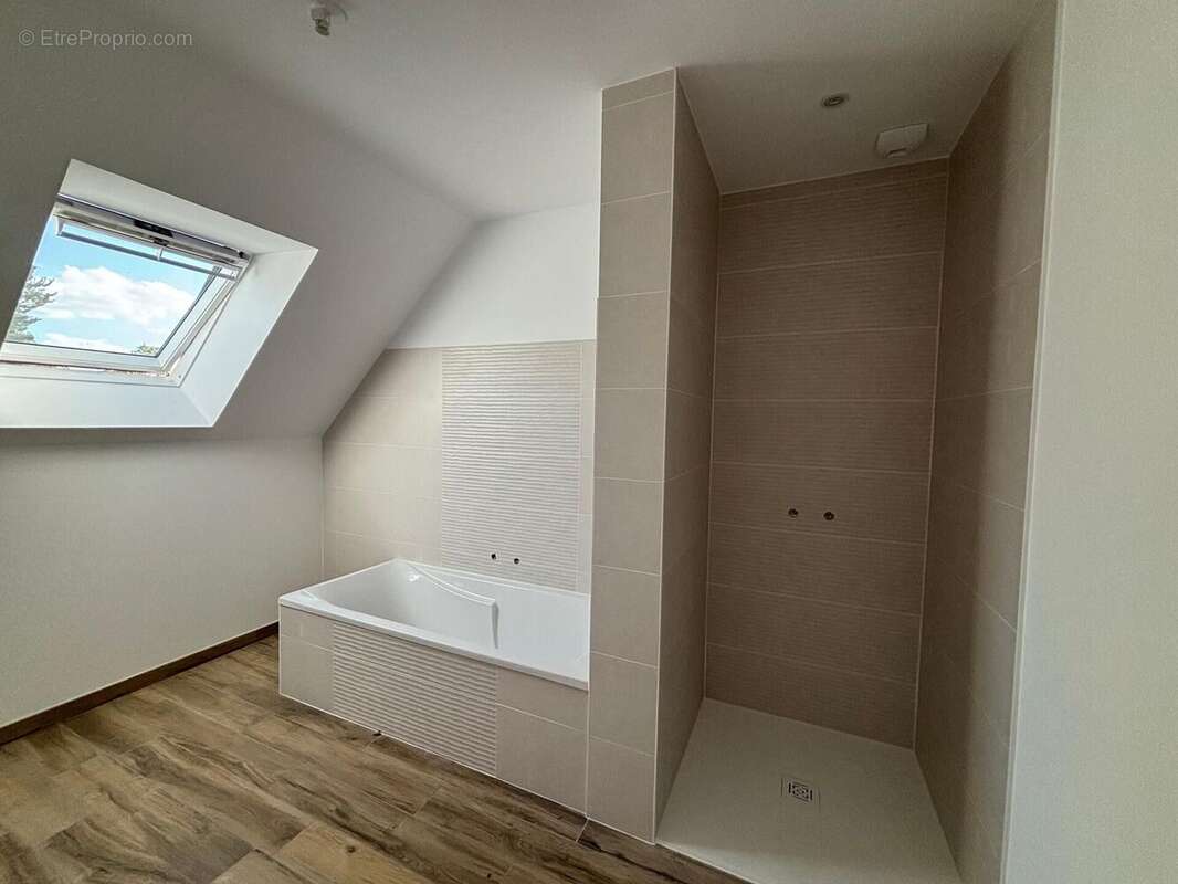 Photo 4 - Maison à SAINT-AVERTIN