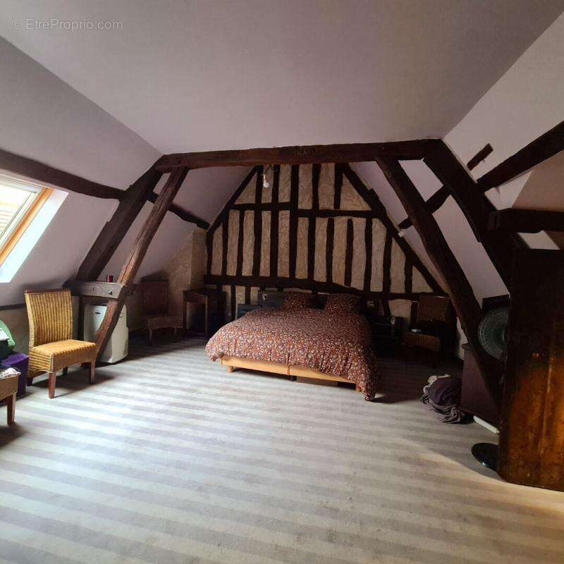 Appartement à DREUX